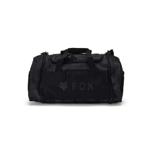 Accesorii echipamente ATV - FOX 180 DUFFLE - BLK CAMO [BLK C