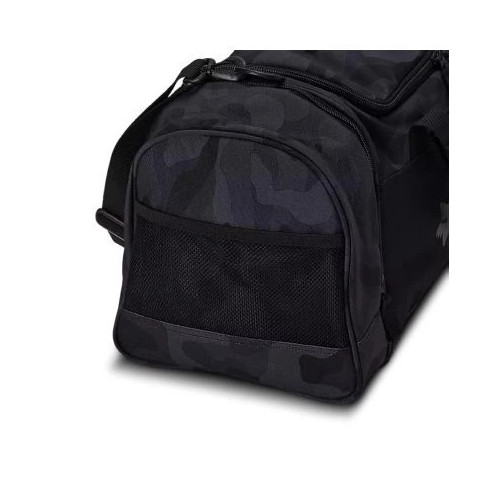 Accesorii echipamente ATV - FOX 180 DUFFLE - BLK CAMO [BLK C