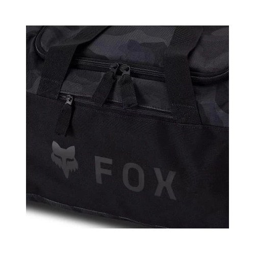 Accesorii echipamente ATV - FOX 180 DUFFLE - BLK CAMO [BLK C