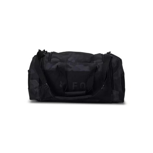 Accesorii echipamente ATV - FOX 180 DUFFLE - BLK CAMO [BLK C