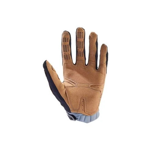 Manusi - FOX PAWTECTOR GLOVE [BLK/GRY] 2