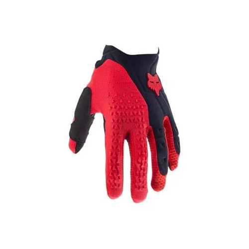 Manusi - FOX PAWTECTOR GLOVE [BLK/RD]