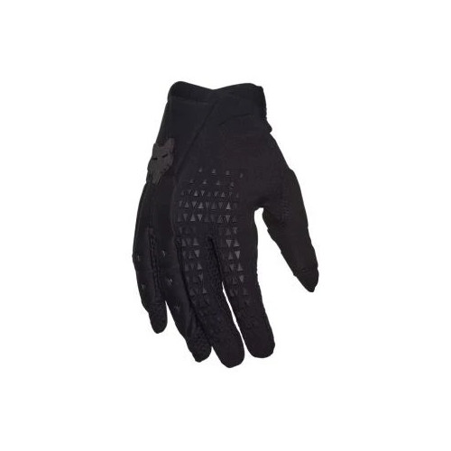 Manusi - FOX PAWTECTOR GLOVE [BLK/BLK]