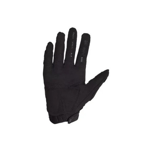 Manusi - FOX PAWTECTOR GLOVE [BLK/BLK] 2