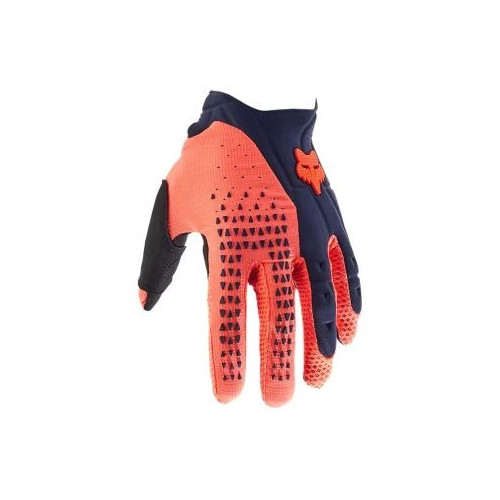 Manusi - FOX PAWTECTOR GLOVE [NVY/ORG]
