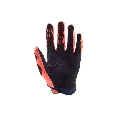 Manusi - FOX PAWTECTOR GLOVE [NVY/ORG] 2
