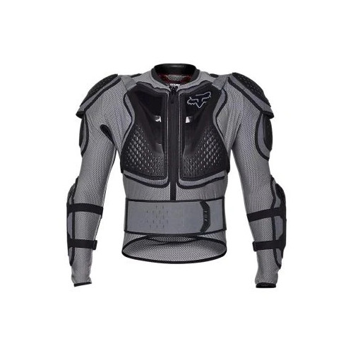 Protectii - FOX TITAN SPORT JACKET [C GRY]