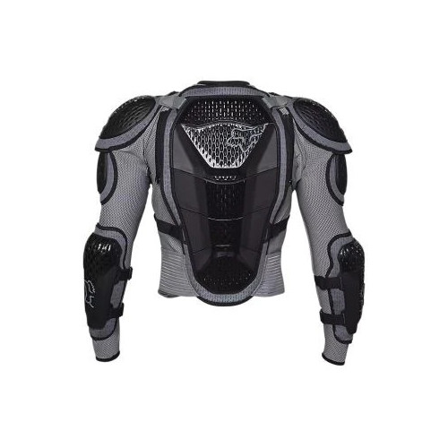 Protectii - FOX TITAN SPORT JACKET [C GRY]