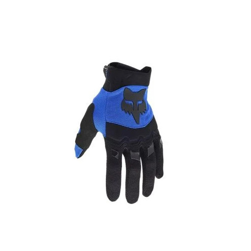 Manusi - FOX DIRTPAW GLOVE [BLU]
