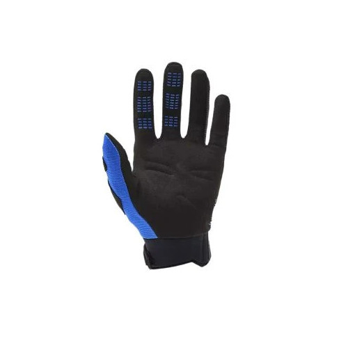 Manusi - FOX DIRTPAW GLOVE [BLU] 2
