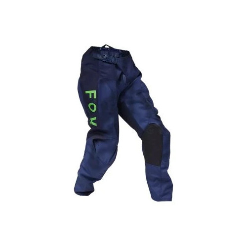Pantaloni - FOX YTH 180 TAUNT PANT [NVY]