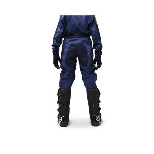 Pantaloni - FOX YTH 180 TAUNT PANT [NVY]