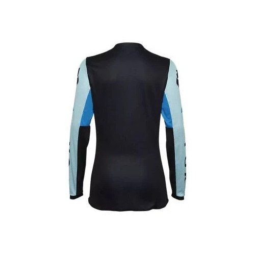 Bluze - FOX WMNS 180 RACE SPEC JERSEY [BLK]