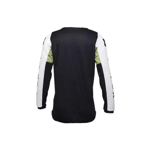 Bluze - FOX YTH 180 RACE SPEC JERSEY [PL GRN]