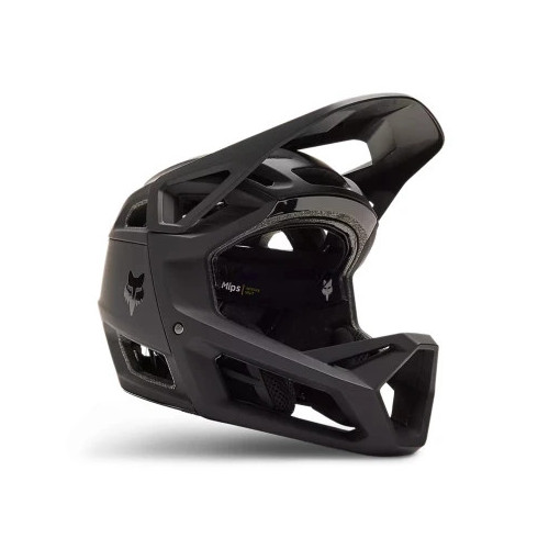 Casti - FOX PROFRAME RS, CE [MT BLK]