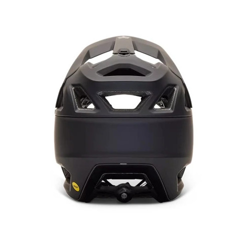 Casti - FOX PROFRAME RS, CE [MT BLK] 2