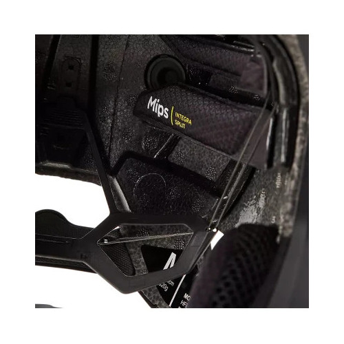 Casti - FOX PROFRAME RS, CE [MT BLK]