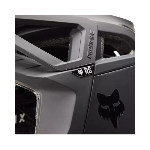 Casti - FOX PROFRAME RS, CE [MT BLK]