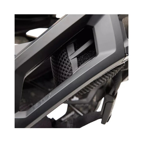 Casti - FOX PROFRAME RS, CE [MT BLK]