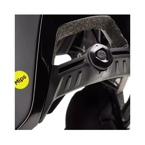 Casti - FOX PROFRAME RS, CE [MT BLK]