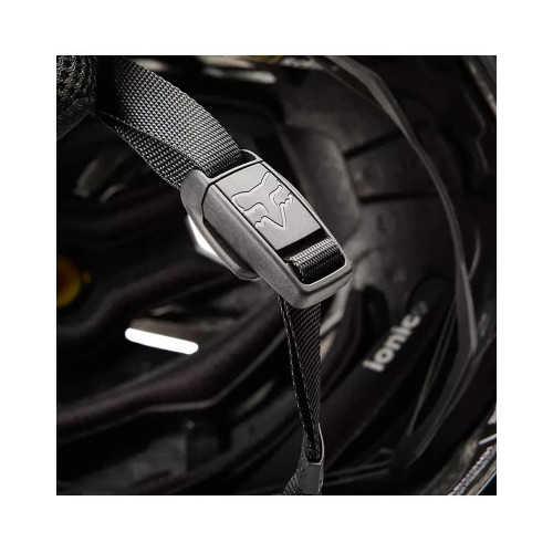 Casti - FOX PROFRAME RS, CE [MT BLK]
