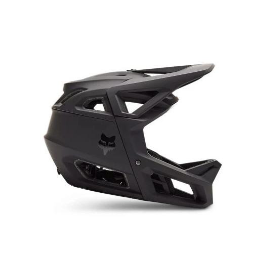 Casti - FOX PROFRAME RS, CE [MT BLK]