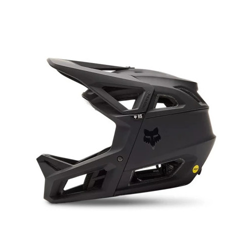 Casti - FOX PROFRAME RS, CE [MT BLK]