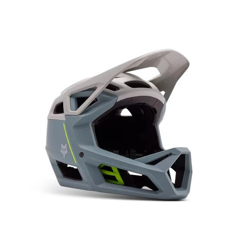 Casti - FOX PROFRAME CLYZO CE [GMTL]