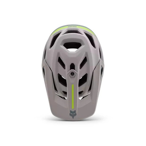Casti - FOX PROFRAME CLYZO CE [GMTL]