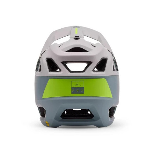 Casti - FOX PROFRAME CLYZO CE [GMTL]