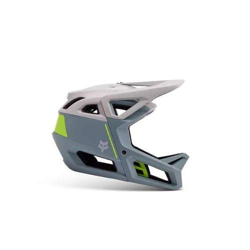 Casti - FOX PROFRAME CLYZO CE [GMTL]