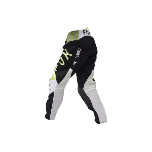Pantaloni - FOX YTH 180 RACE SPEC PANT [PL GRN]
