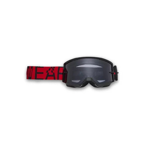 Ochelari - FOX MAIN RACE SPEC GOGGLE [FLO RED]