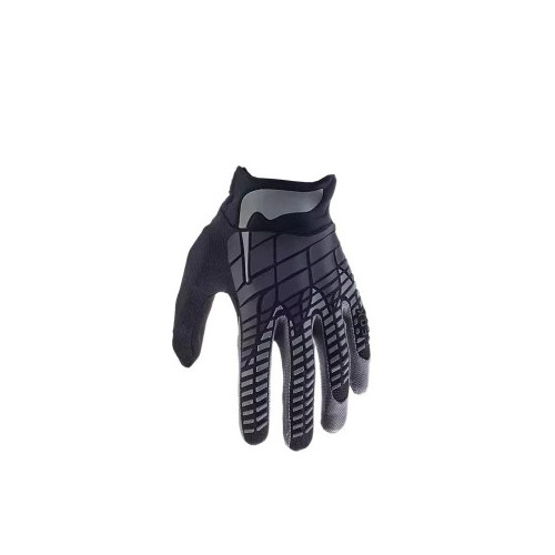 Manusi - FOX 360 GLOVE [BLK/GRY]