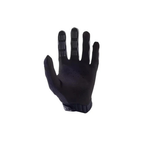 Manusi - FOX 360 GLOVE [BLK/GRY] 2