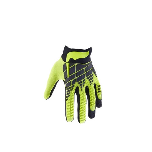 Manusi - FOX 360 GLOVE [FLO YLW]
