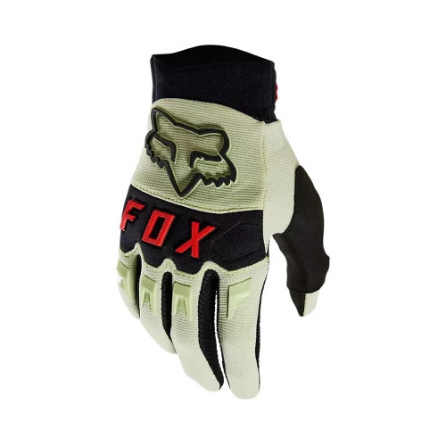Manusi - FOX DIRTPAW GLOVE [SS]