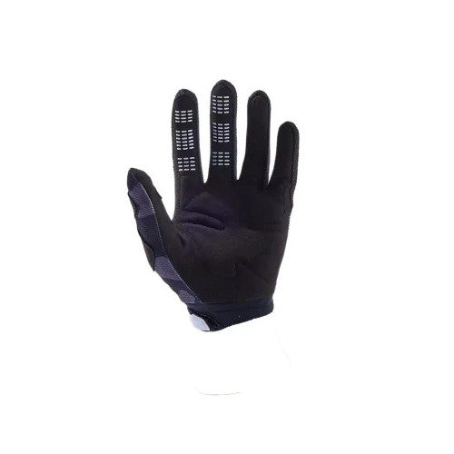 Manusi - FOX 180 BNKR GLOVE [BLK CAM] 2