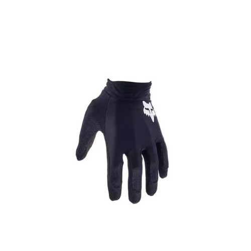 Manusi - FOX AIRLINE GLOVE [BLK]