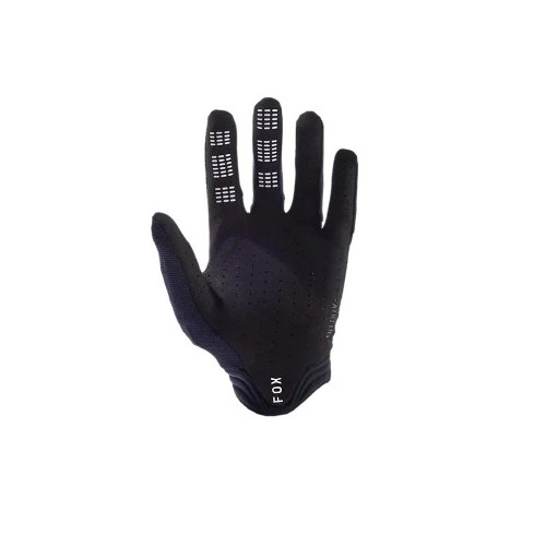 Manusi - FOX AIRLINE GLOVE [BLK]