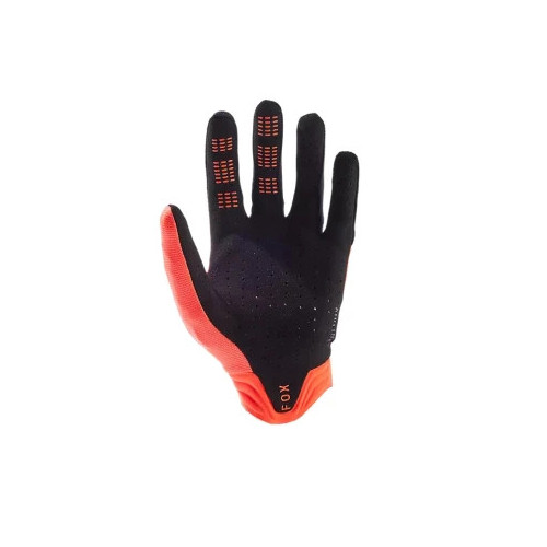 Manusi - FOX AIRLINE GLOVE [FLO ORG]