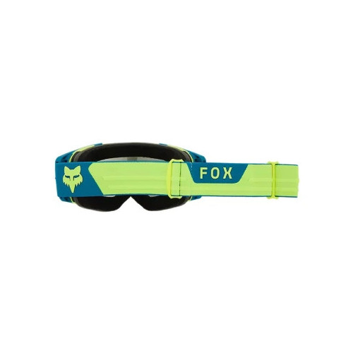 Ochelari - FOX VUE CORE GOGGLE [FLO YLW] 2