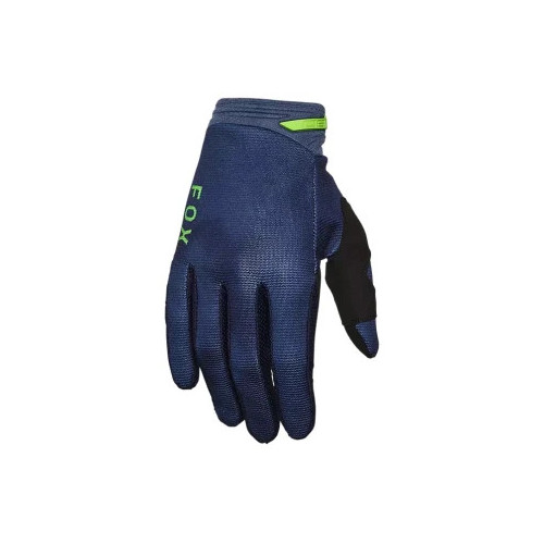 Manusi - FOX 180 TAUNT GLOVE [NVY]