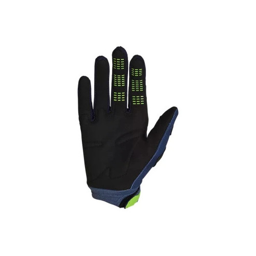 Manusi - FOX 180 TAUNT GLOVE [NVY]
