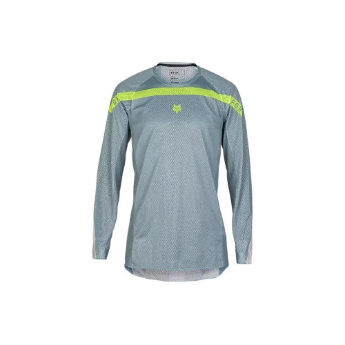 Bluze - FOX AIRLINE AVIATION JERSEY [GRY]