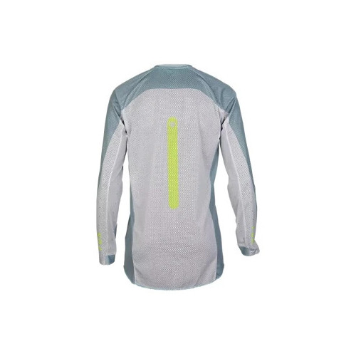Bluze - FOX AIRLINE AVIATION JERSEY [GRY]