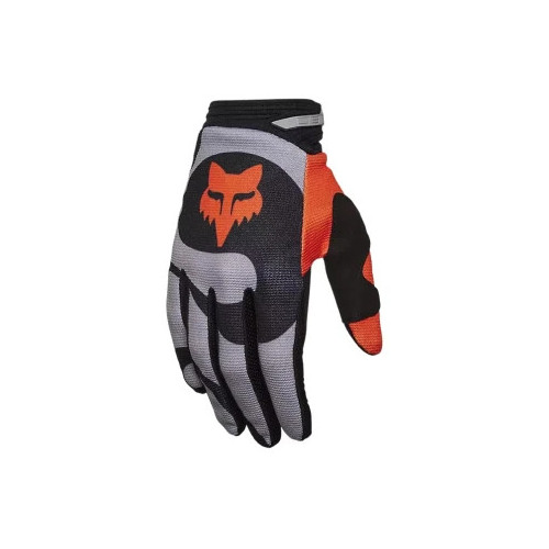 Manusi - FOX 180 EMOTION GLOVE [STL GRY]