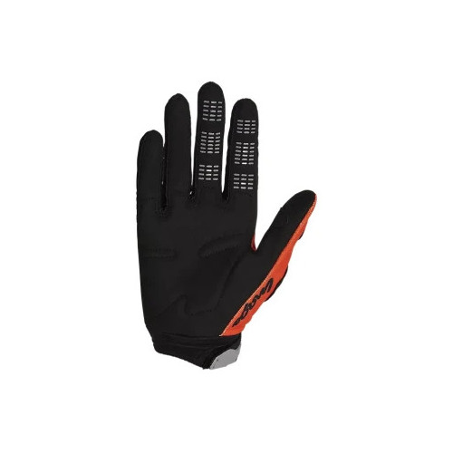 Manusi - FOX 180 EMOTION GLOVE [STL GRY]