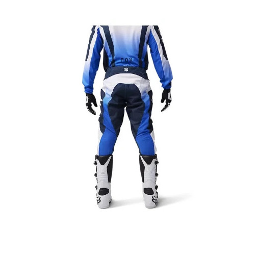 Pantaloni - FOX 180 LEAN PANT [BLU]