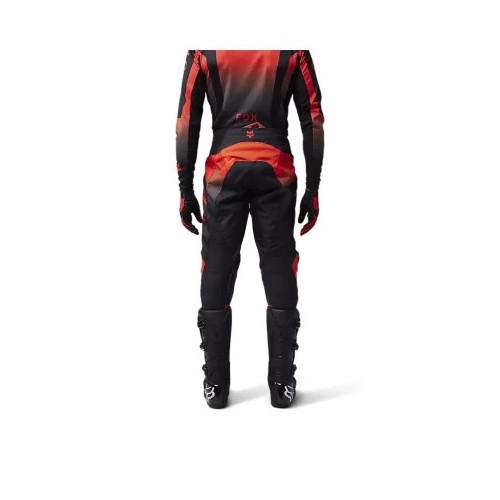 Pantaloni - FOX 180 LEAN PANT - EXTD SIZES [FLO RED]